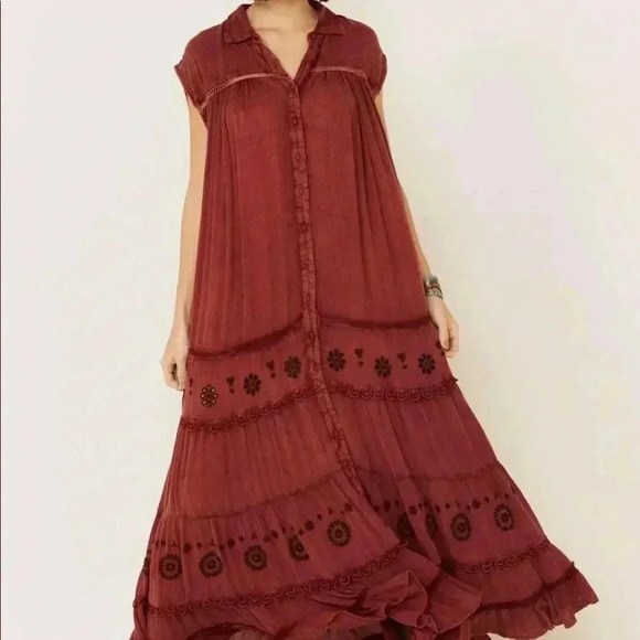 Free People Dresses & Skirts - Free people dress